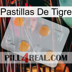 Tiger Pills 24